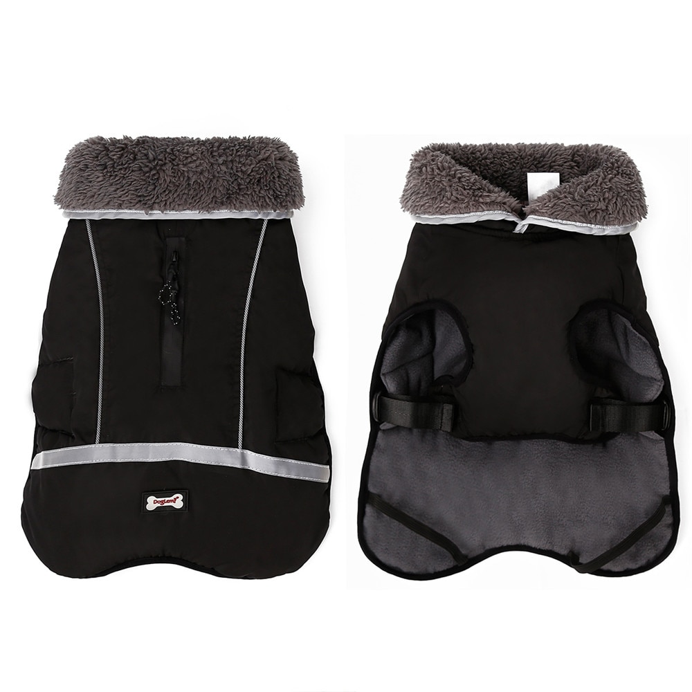 dog clothes winter (3)