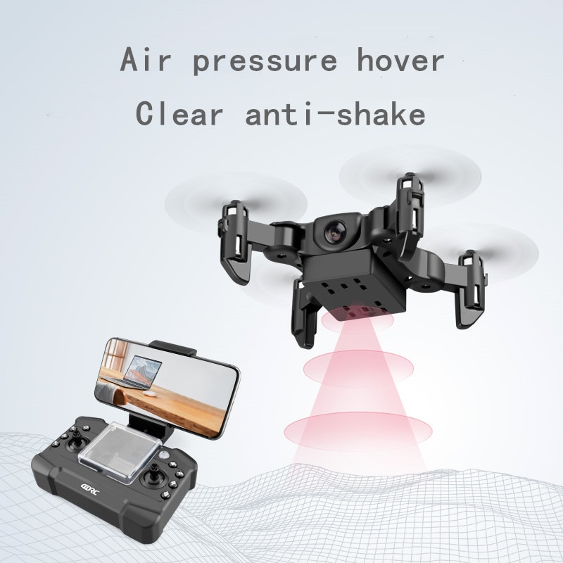CartSavor SkyPilot Mini Folding Drone