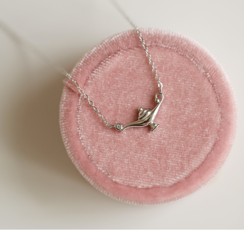 1636862092105 S925 gold-plated necklace