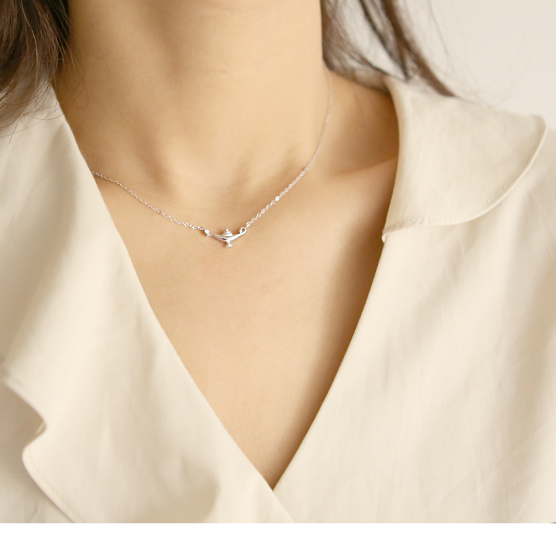 1636862092226 S925 gold-plated necklace