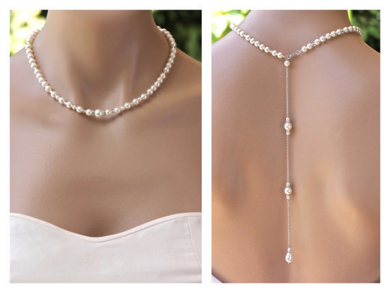 Necklace with tassel leak back chain 2 1636881197516 Necklace with tassel leak back chain