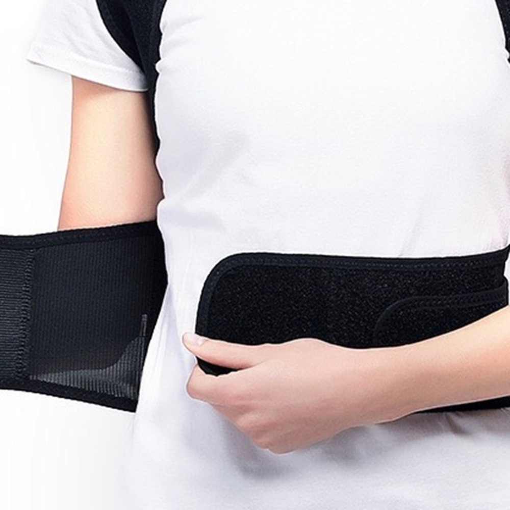 Detailed View - Spine Bending Posture Corrector