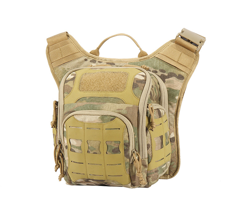 Title 7, Tactical Waistpack Sports Military Fans Camoufl...