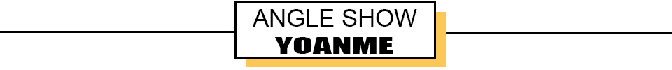 angle show