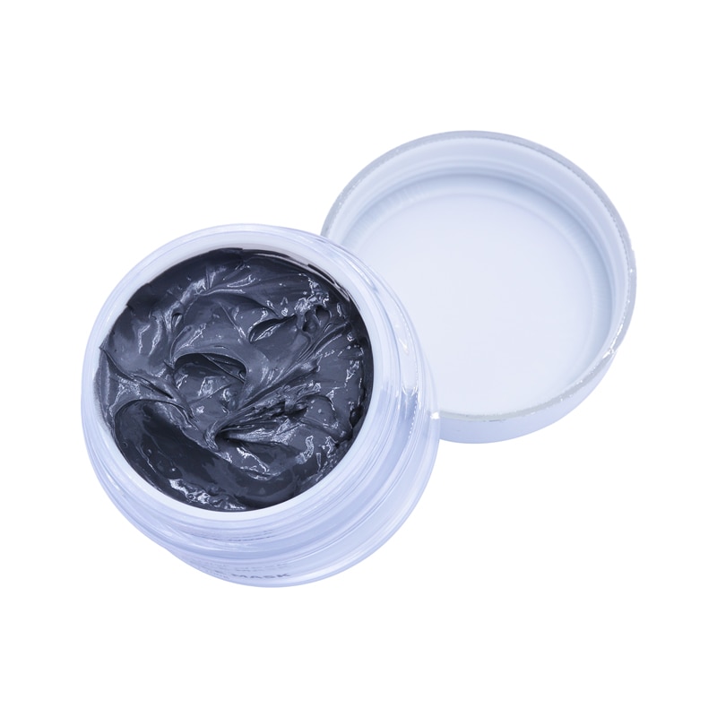 Revitalize skin with MELAO Blackhead Removal Mask - Mineral-rich, magnetic, and effective. Available at your store. image 3