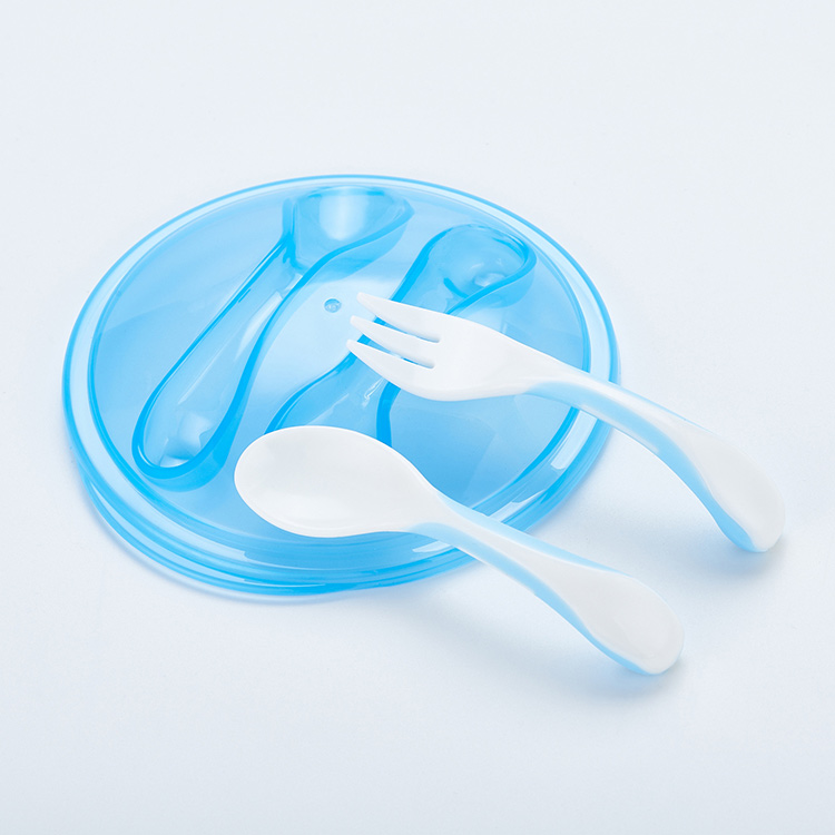 Distinctive Plastic Bpa Free Baby Bowl For Child,Food grade baby sucker suction feeding bowl