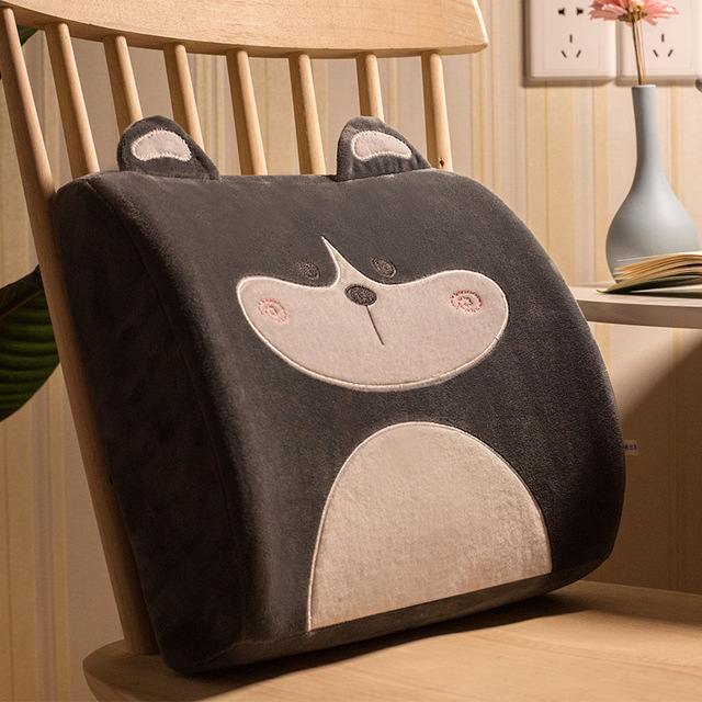 Cute kawaii Seat Cushion Kawaii IzzlySeats™