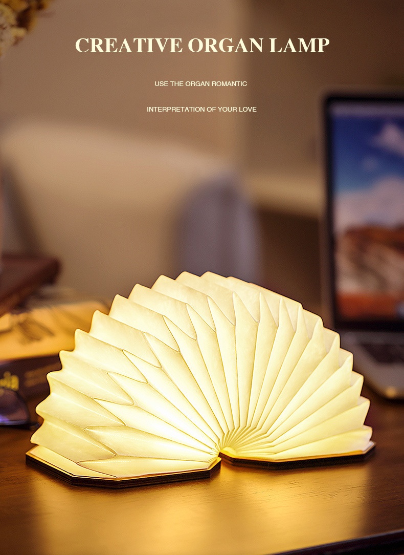 shenzhen edison led mini small reading  desk lamp with battery  for student