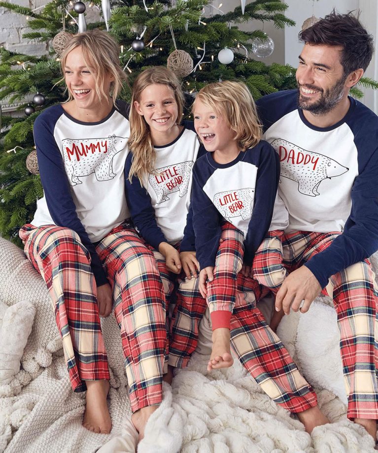Family-Christmas-PJs-Next-bear