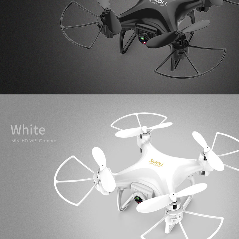 GW009C-1S Mini Drone (7)