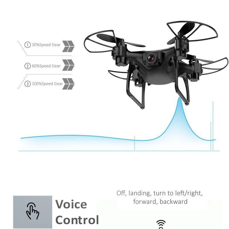 GW009C-1S Mini Drone (12)