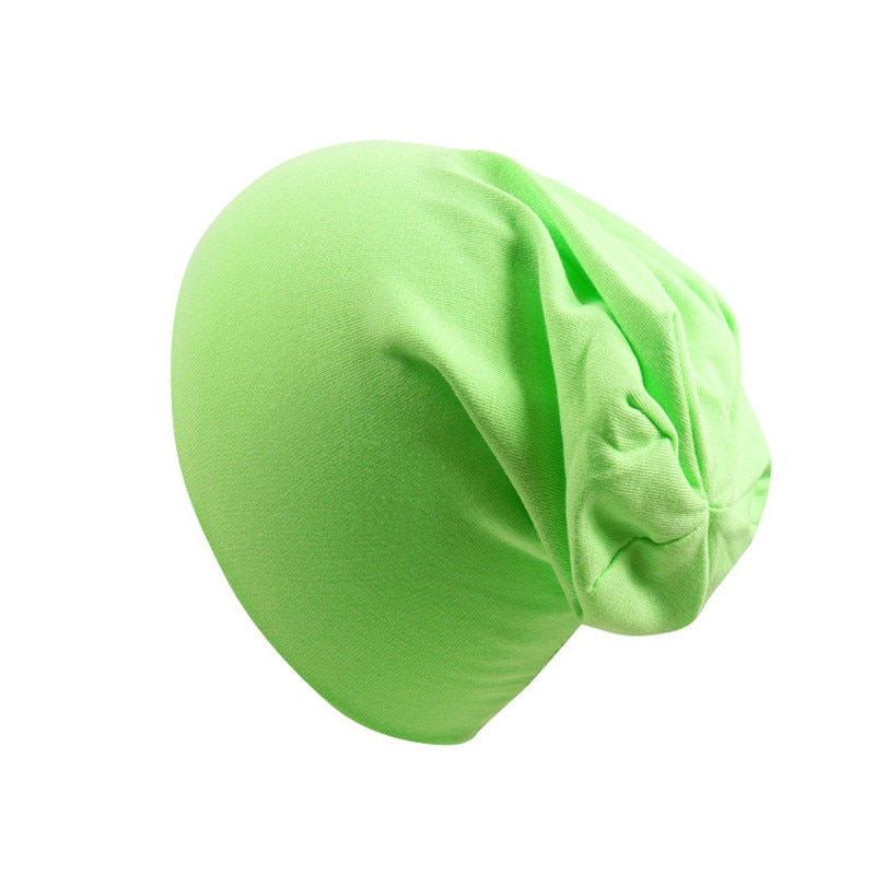 Fruit green cap