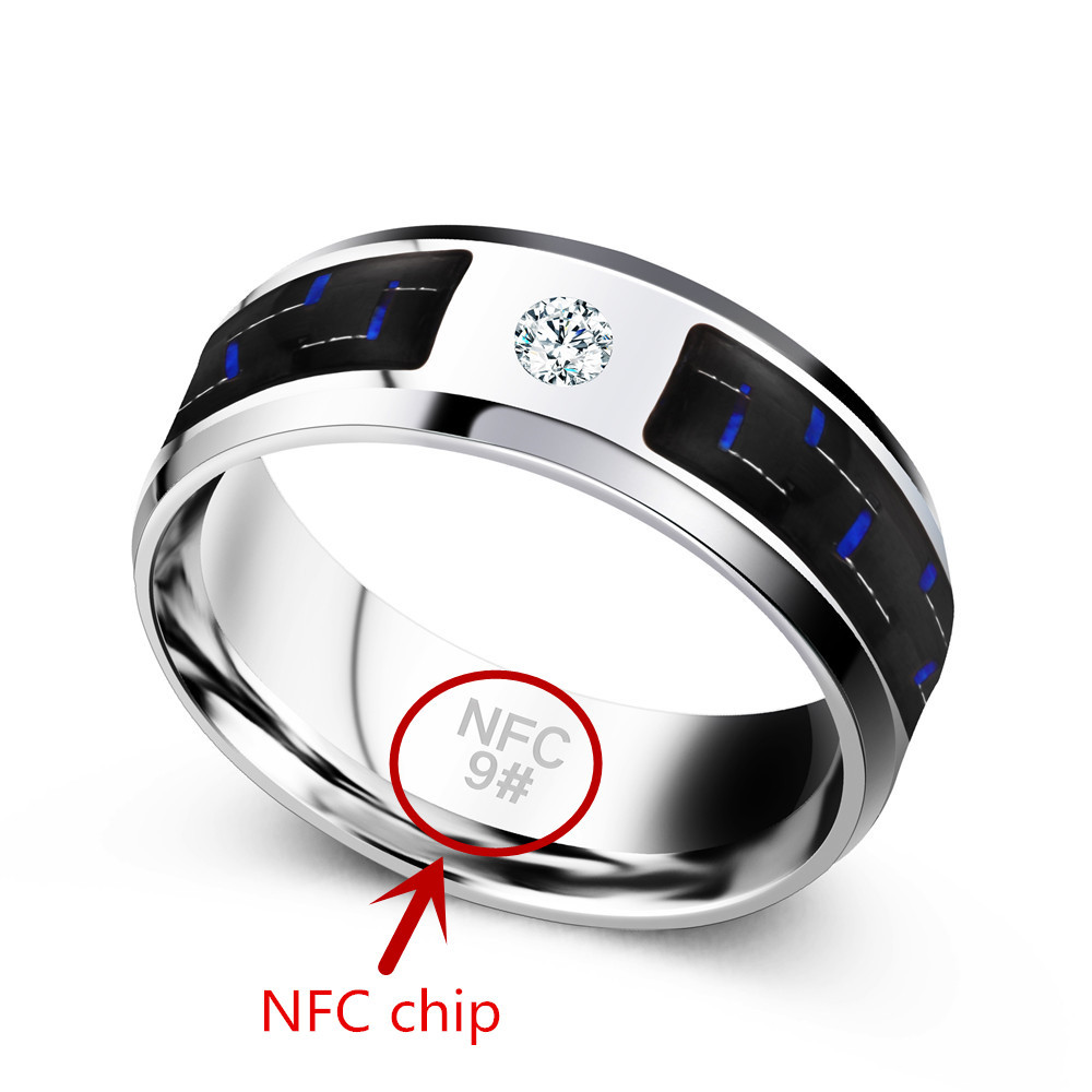 NFC chip