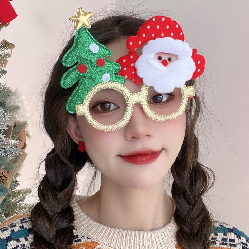 Gli Occhiali (finti) del Natale – Originallo