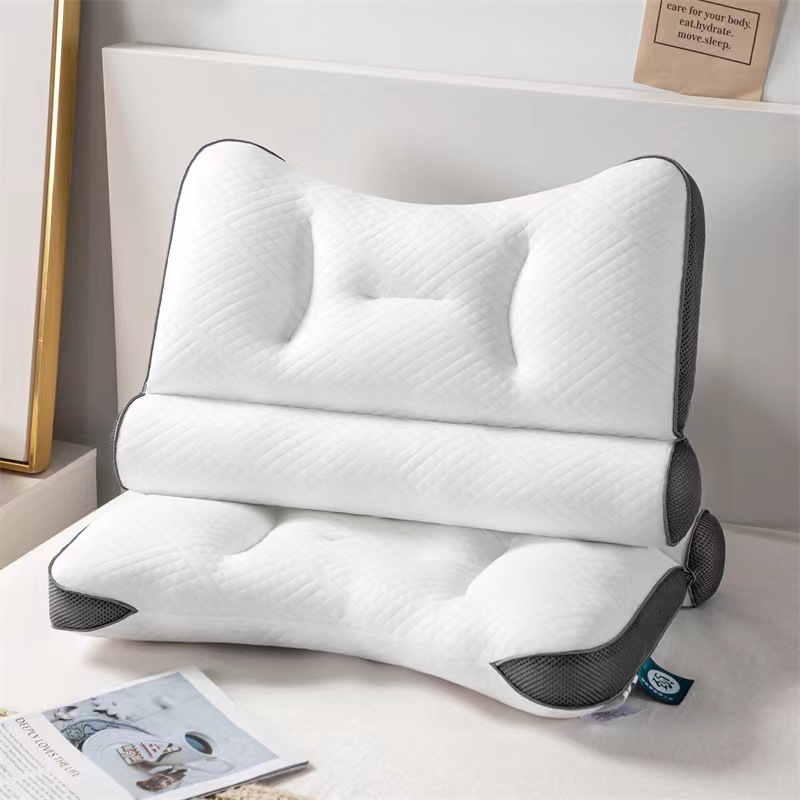 Comfort Neck Support Pillow