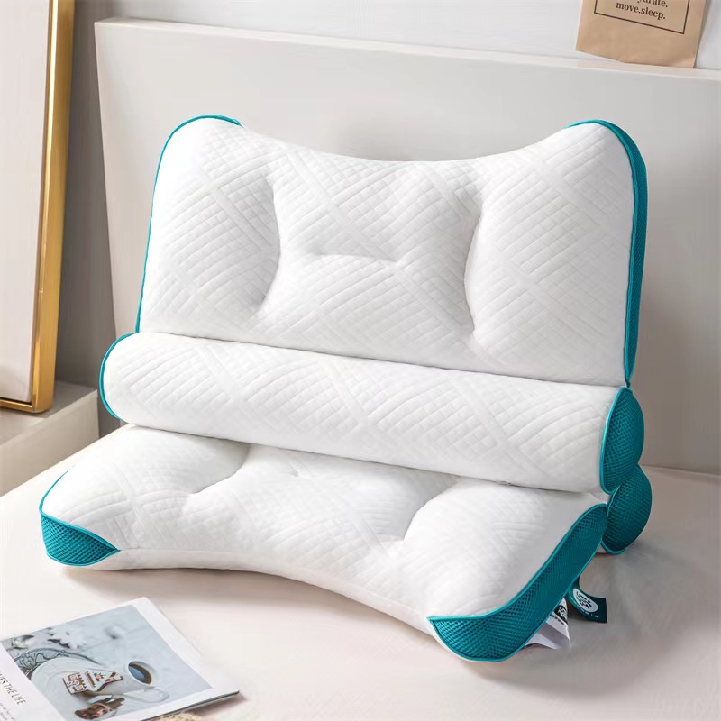 Comfort Neck Support Pillow_2