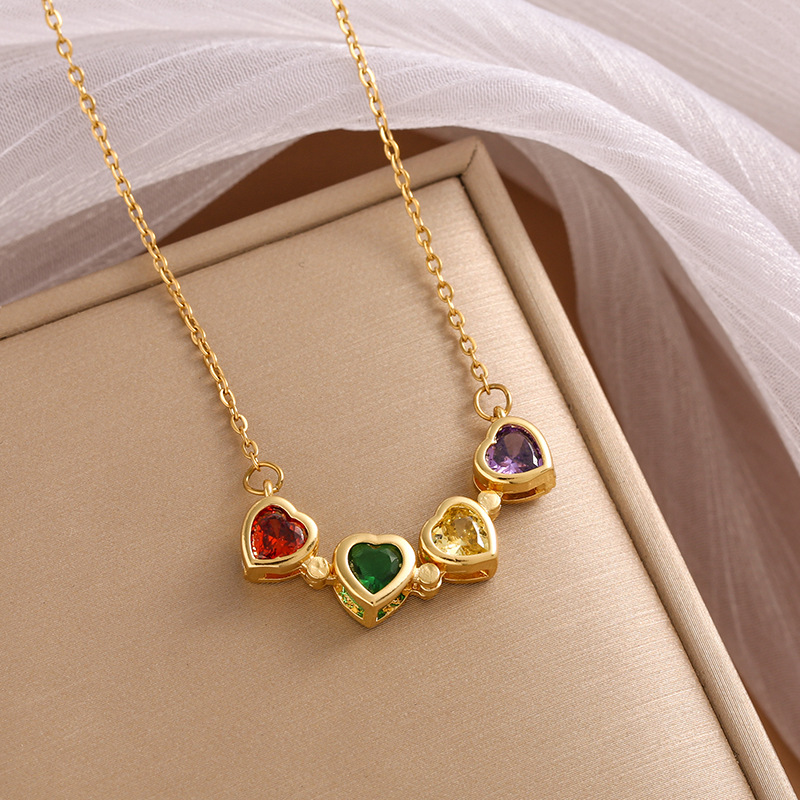 Van Cleef & Arpels Alhambra Diamond Malachite Limited Edition Necklace