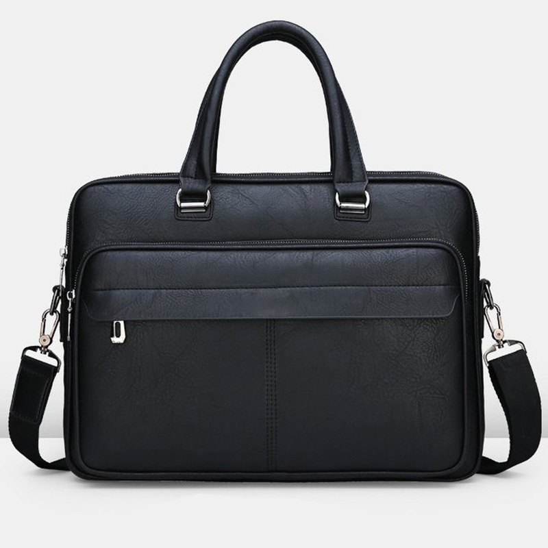 briefcase handbag

