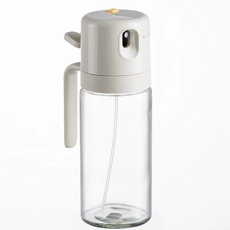 Olive oil dispenser bottle - kitchen oil spray bottle | Diversi Shop