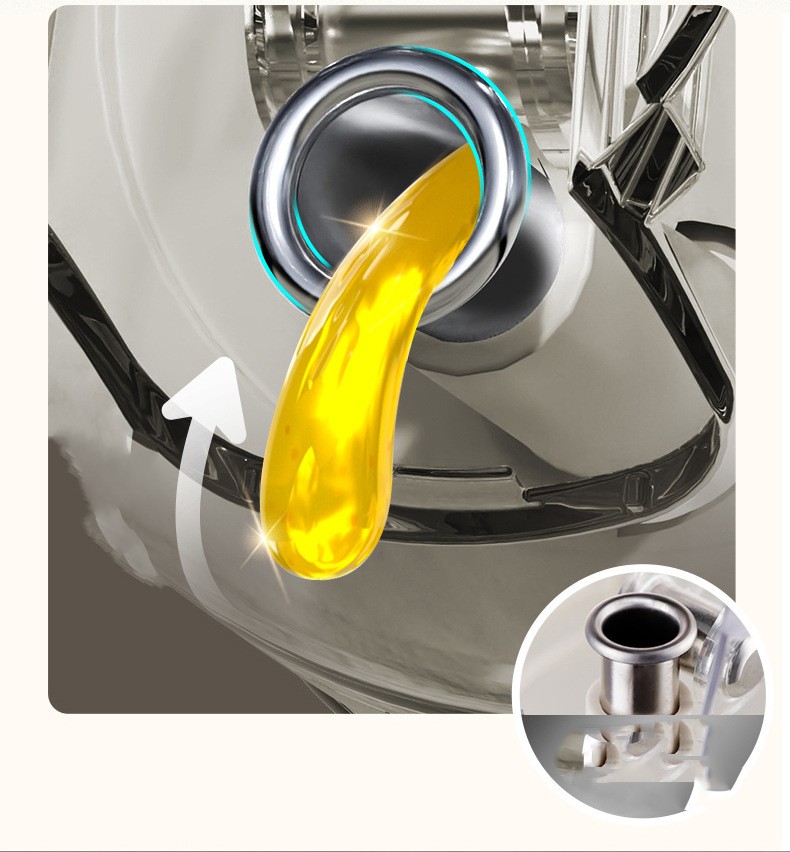 Olive oil dispenser bottle - kitchen oil spray bottle | Diversi Shop