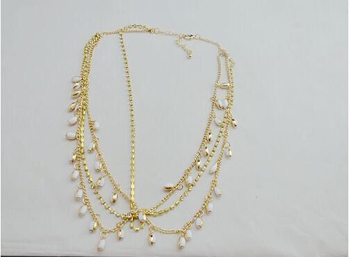 16c4051f d67c 40b4 91fe 698063998354 Horse Eye White Diamond Chain Headdress Tassel Hair Accessories Hairpin