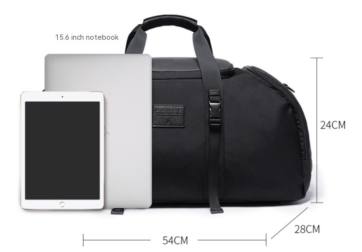 Outdoor Travel Bag Multi-purpose Large Capacity Backpack