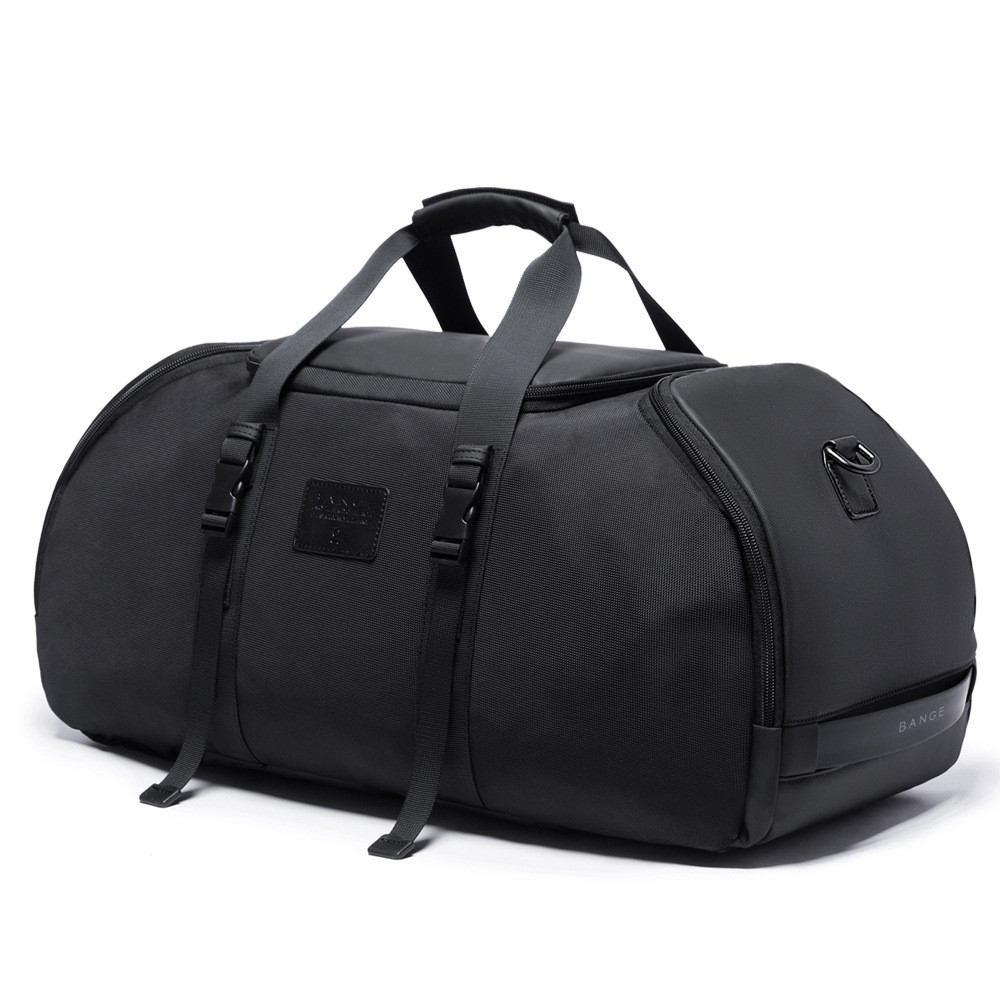 Outdoor Travel Bag Multi-purpose Large Capacity Backpack