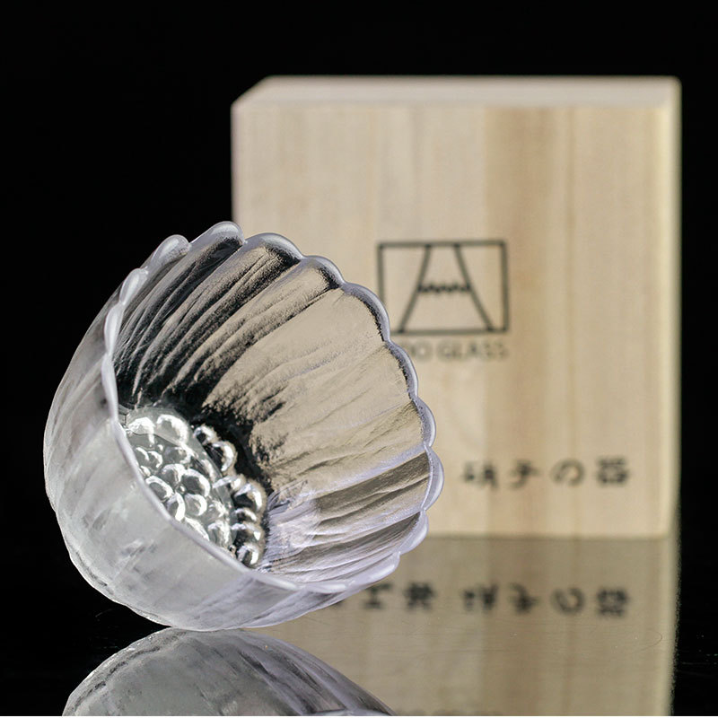Japanese Whisky Glass 