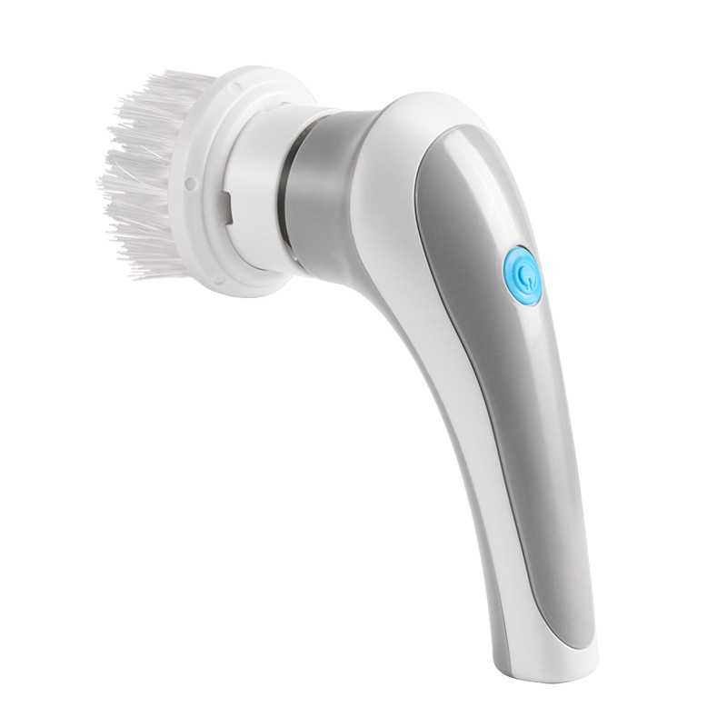 Electric Cleaning Brush - electric spin scrubber | Diversi