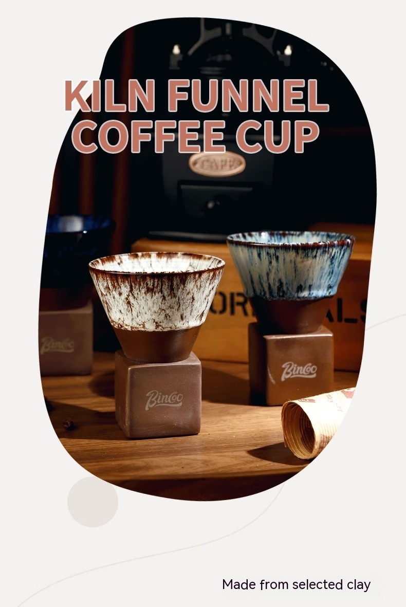 coffee cups stoneware