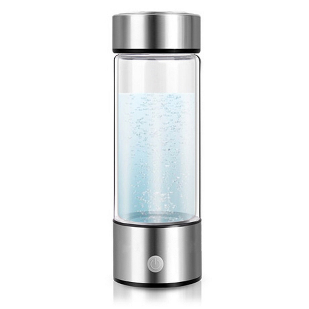 Advanced Hydrogen Infusion Smart Water Cup - Experience the Power of Live Hydrogen Hydration