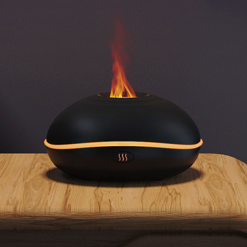 Aroma flame diffuser from kirks box
