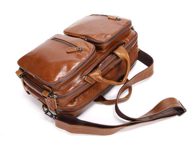 genuine leather handbags

