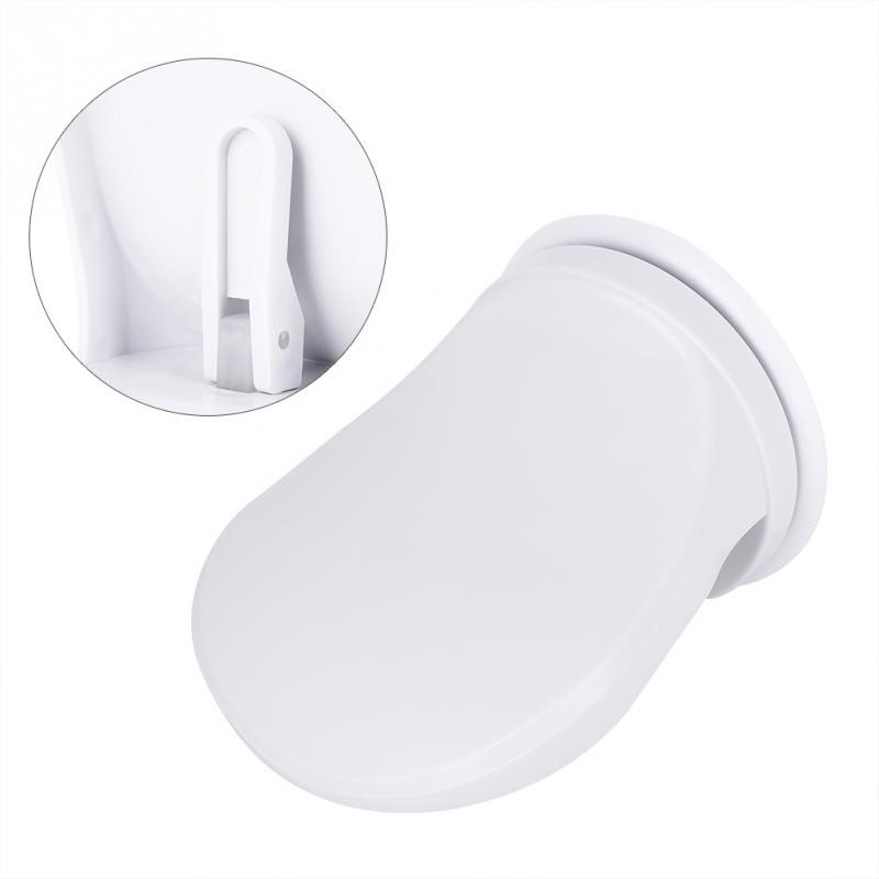 Shower Foot Rest Bathroom Aid Grip Pedal