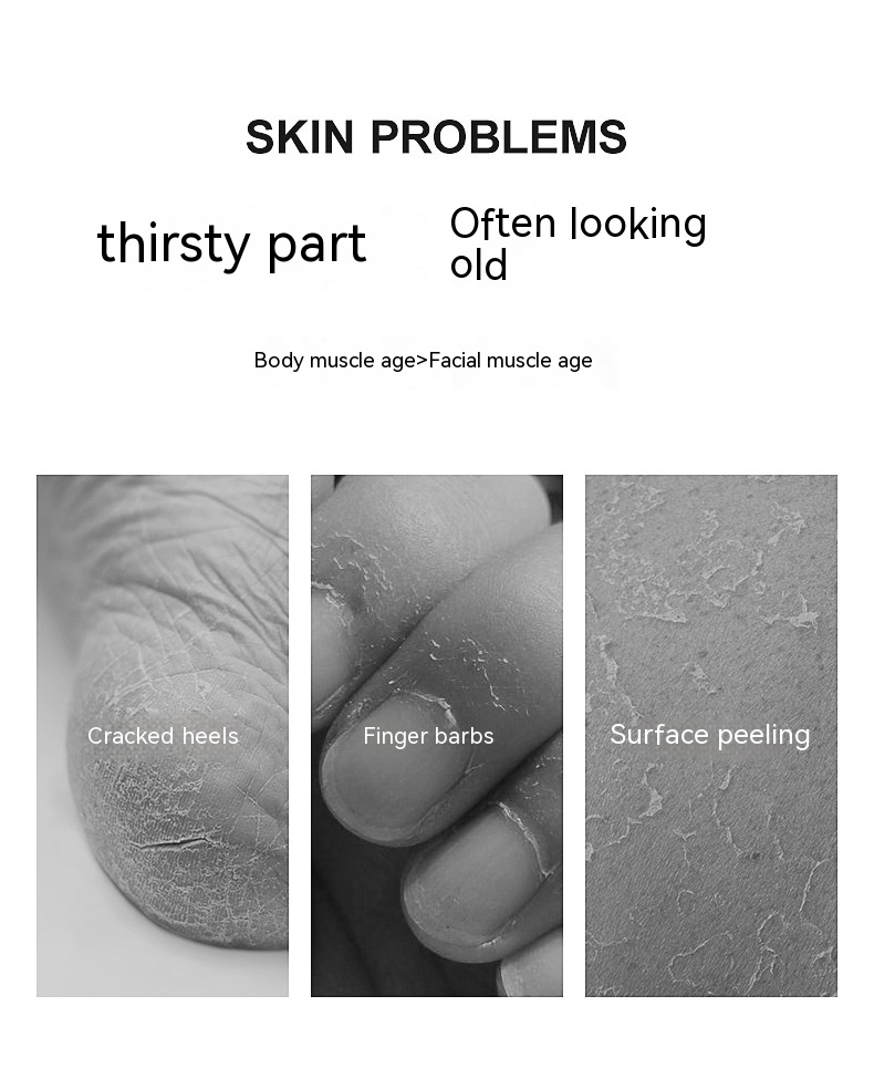Skincare Bliss: Unveiling the Secrets of Ondaum World's Moisturizing Wonder