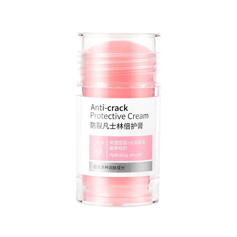 Anti-crack protective cream at ondaum world