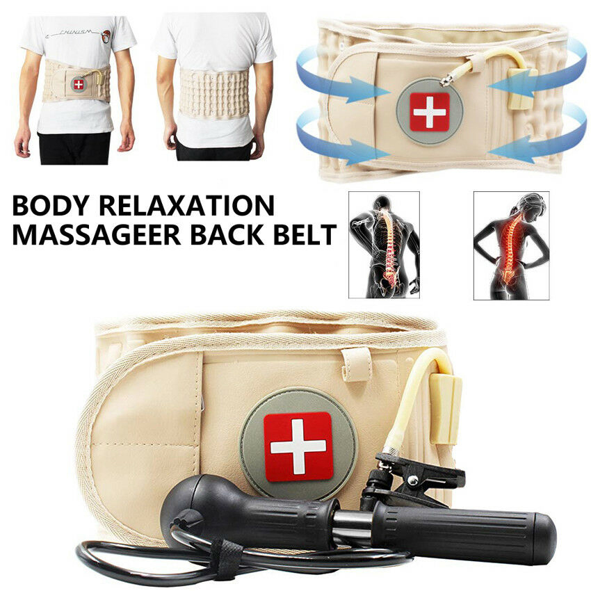 Manohar Cotton Posture Corrector Magnetic Strap, For Back Pain