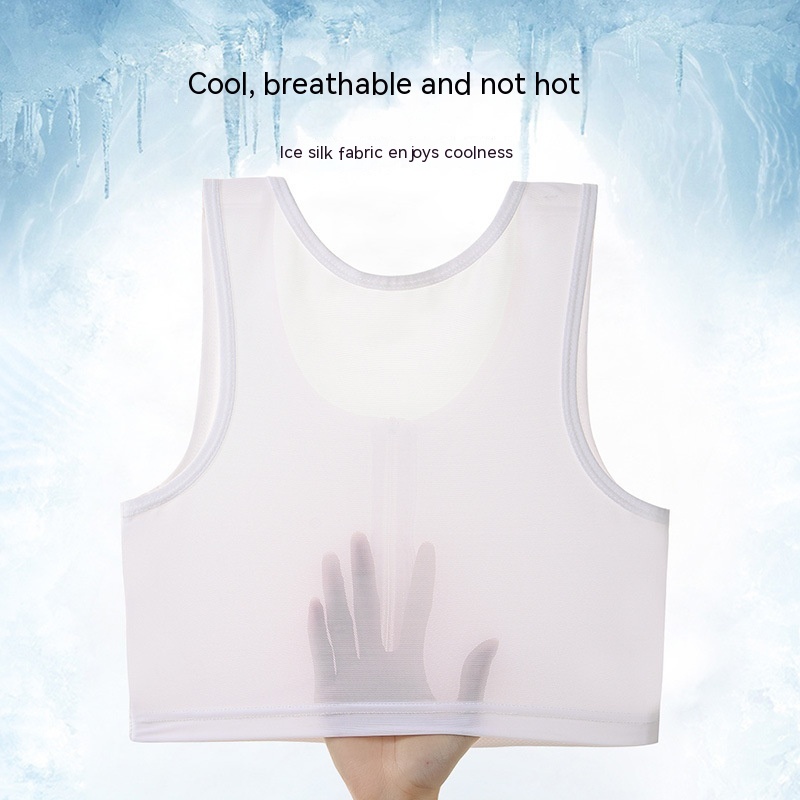 "Dress confidently in our DAZY Crop Cami Top Sports Shockproof Vest – trendy, supportive, and stylish."
