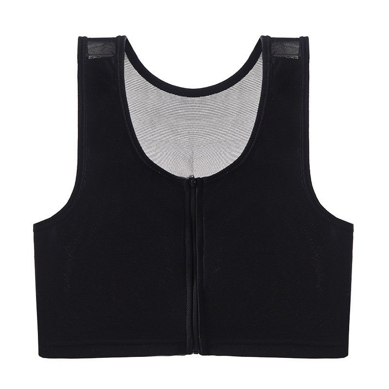 "Dress confidently in our DAZY Crop Cami Top Sports Shockproof Vest – trendy, supportive, and stylish."