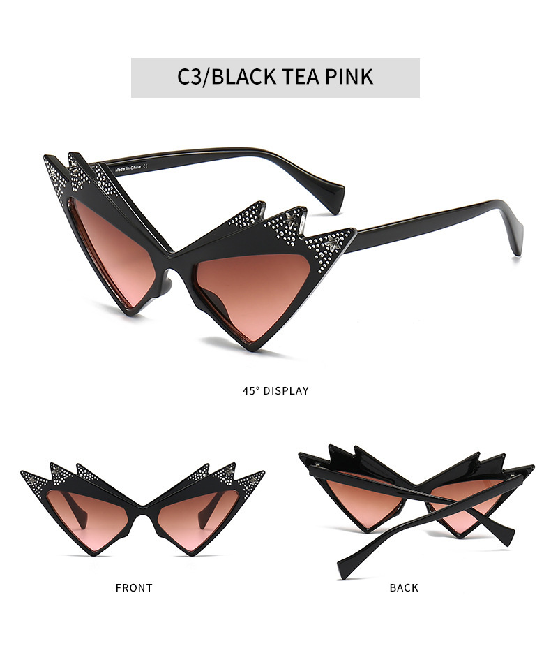 Women’s Travel & Party Sunglasses