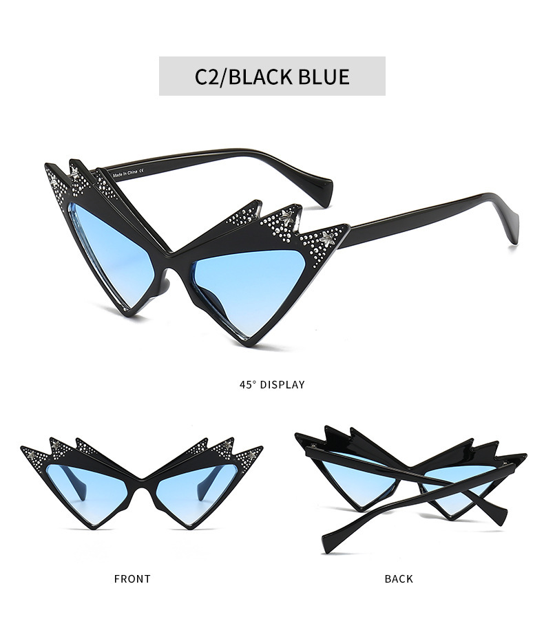 Women’s Travel & Party Sunglasses