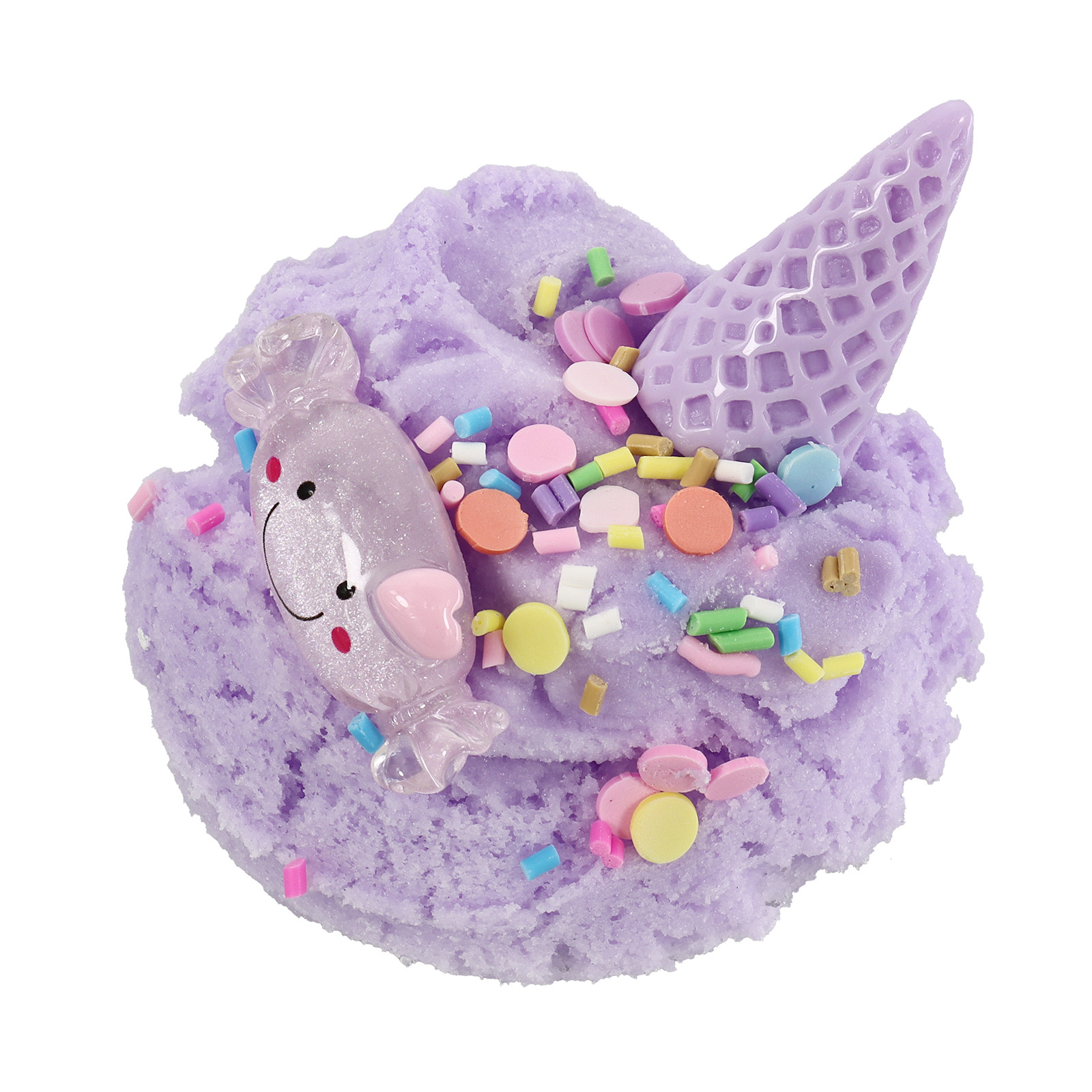 IceCream Slimes Scented candy collection