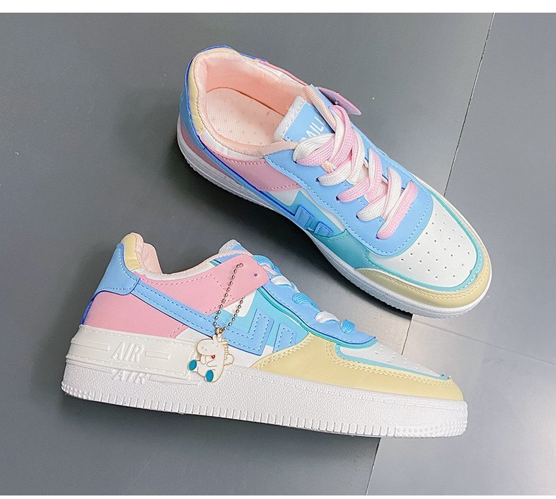 Tennis Sneakers women's