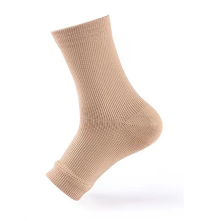 Huggarxx Outdoor Fitness Socks & Toe Protection Compression Socks 