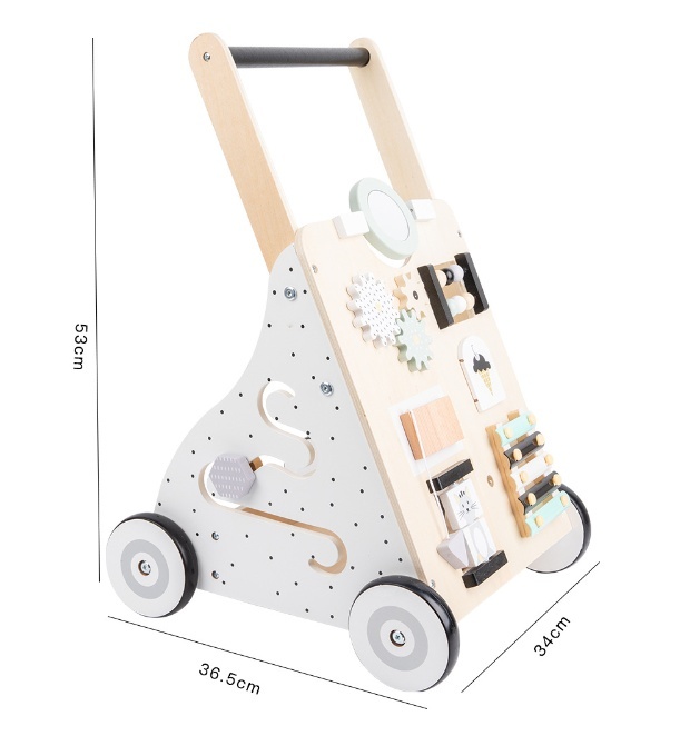 Early Childhood Educational Walker