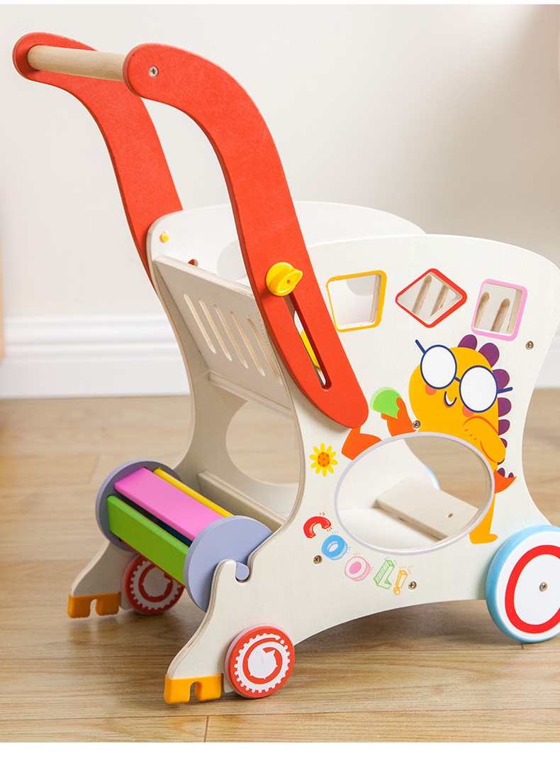 Early Childhood Educational Walker