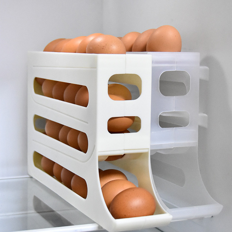 egg roller tray.