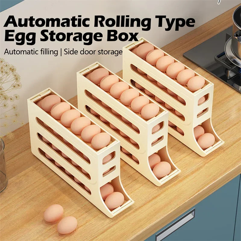 egg roller tray.