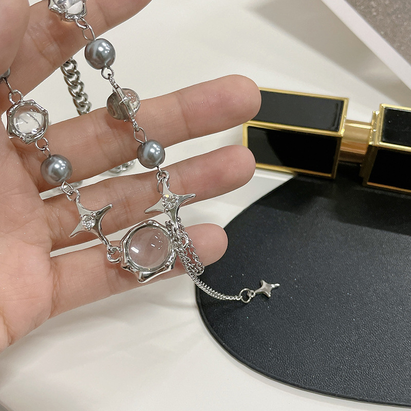 Fashion Trendy Necklace