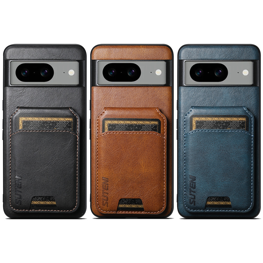 Leather Phone Protection Covers | Handcrafted & Stylish Design